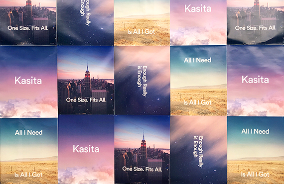 kasita – sxsw wide 2 – posters